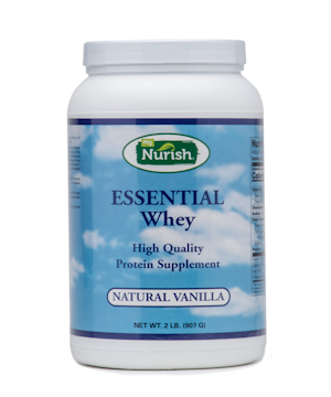 Essential Whey