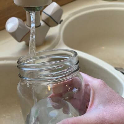 Add Water