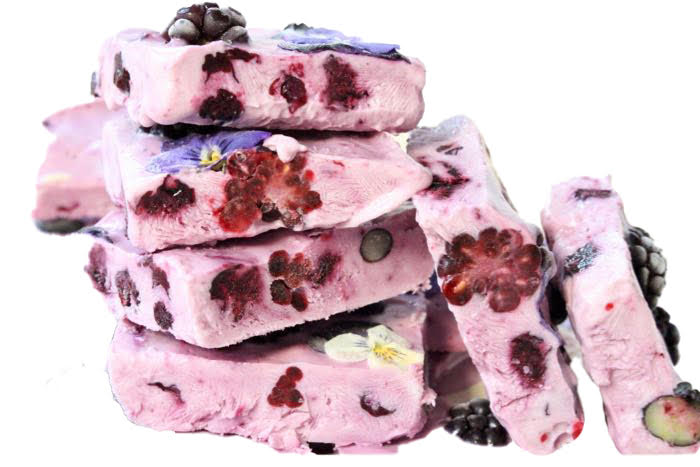 37 Superfoods+ Frozen Yogurt Ice Cream Bars