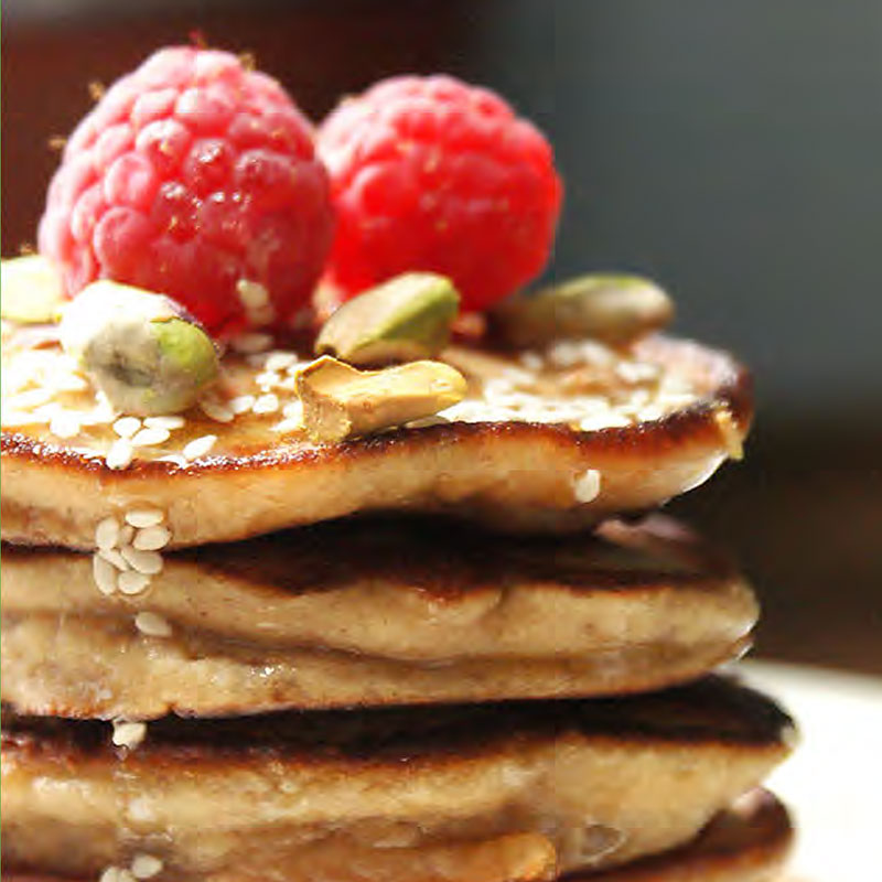 Pancakes